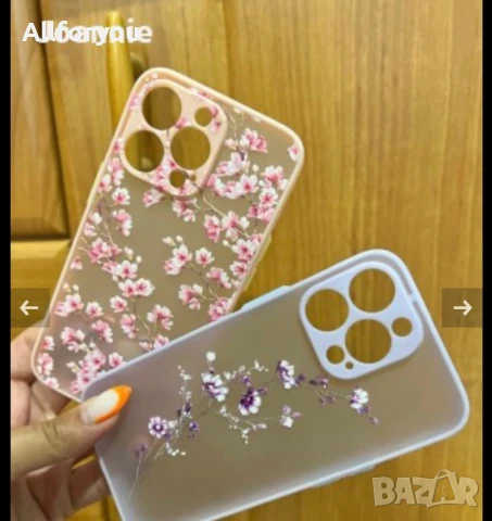 Кейс за IPhone 13 pro, снимка 9 - Калъфи, кейсове - 51197489