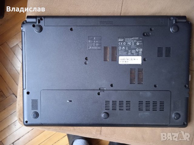 Acer Aspire E1-570G E1-572G на части , снимка 5 - Части за лаптопи - 43255999