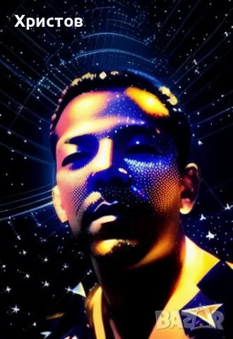 Карикатура портрет, снимка 16 - Картини - 47869093