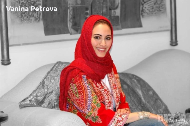 Маг Марияана