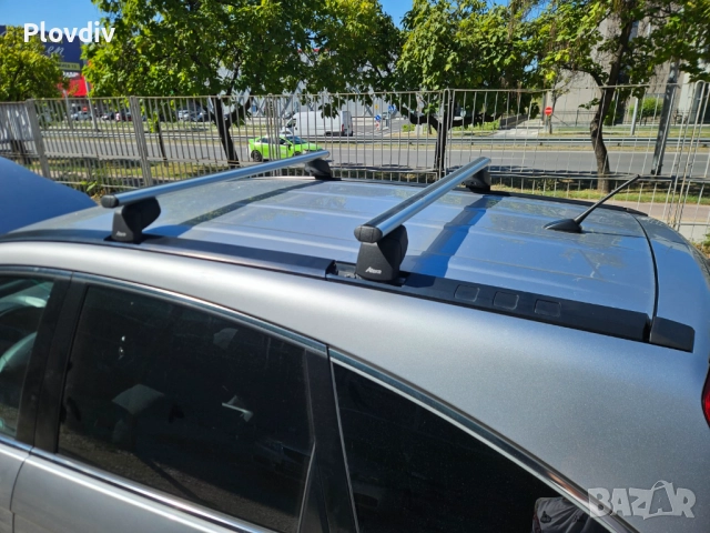 Греди за таван Хонда ЦВР 2007-2012 ALTERA SIGNO