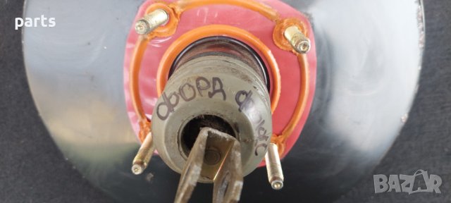 Серво Форд Фокус Мк1 - 98AB2B195CH - 0204021790 N, снимка 4 - Части - 40312532