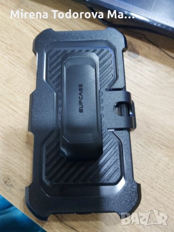 кейс за iPhone 7/8/SE2020, снимка 2 - Калъфи, кейсове - 35583220