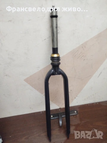 28 цола алуминиева вилка за велосипед колело  