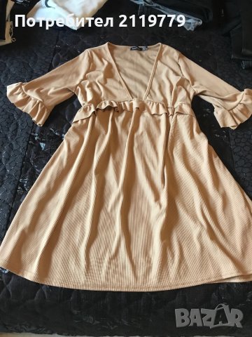 Дамска туника, снимка 2 - Туники - 40686761