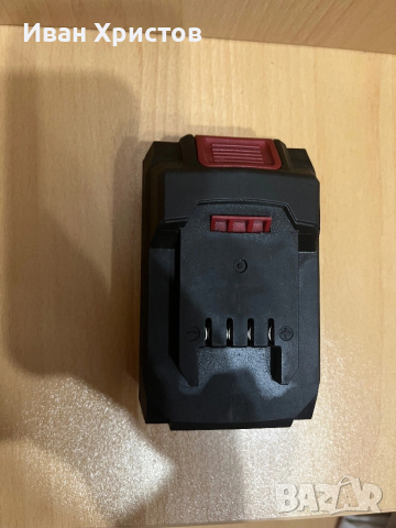 Батерия Raider , снимка 2 - Други инструменти - 53586233