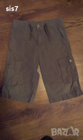 лотче ризка с бермуди в отлично състояние за 8 лв., снимка 2 - Детски ризи - 51919002