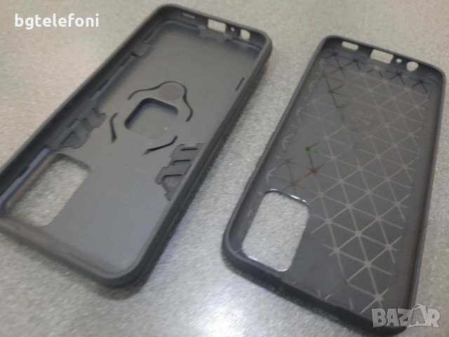 Samsung Galaxy A02S , A03s силиконови гърбове, снимка 11 - Калъфи, кейсове - 32244536