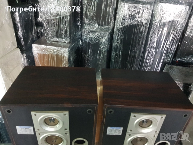 Тонколони pioner cs .989, снимка 5 - Тонколони - 51500398