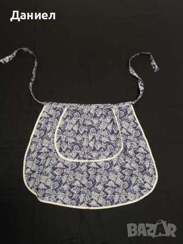 Готварски престилки от соца, снимка 3 - Антикварни и старинни предмети - 39148005