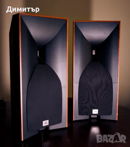 Тонколони JBL Studio 530, снимка 1 - Тонколони - 48701897