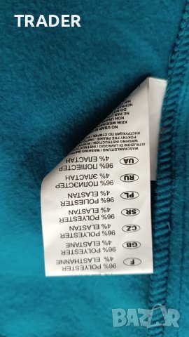 Яке хууди ветровка KILPI Siberium Mystic of Kalevala, снимка 15 - Якета - 49999631