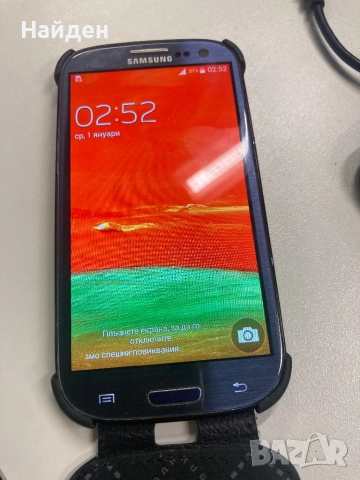 Samsung SIII Neo, снимка 2 - Samsung - 52878475