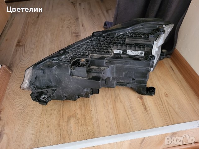 Десен фар фарове VW Caddy 4 desen far кади 4 2K8941036А 1204110000, снимка 12 - Части - 43218511