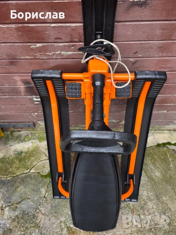 Шейна - Чук и Гек снегокат руска, снимка 2 - Зимни спортове - 53575633