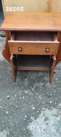 Шкаф масив №91, снимка 4 - Шкафове - 53562331