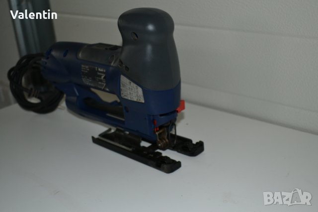 AEG   професионално зеге пропбоден трион , снимка 6 - Винтоверти - 36652140