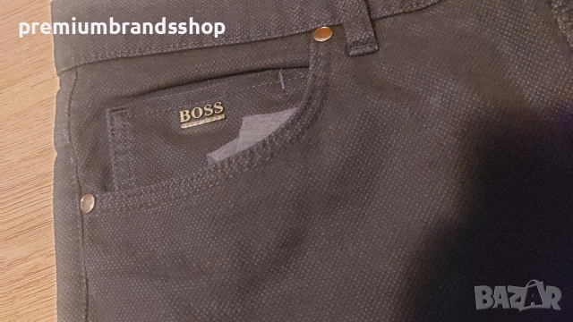 Boss панталон 34 на 36
