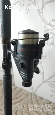 въдица Matchrod 420 и телескоп Phantom 450, снимка 4 - Въдици - 43534488