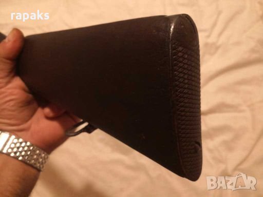 Карабина Мартина, пушка Пибоди Мартина, Хенри Мартина, Румън, снимка 4 - Колекции - 28256519