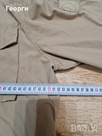 Ветровка Fjallraven , снимка 5 - Спортни дрехи, екипи - 43178887