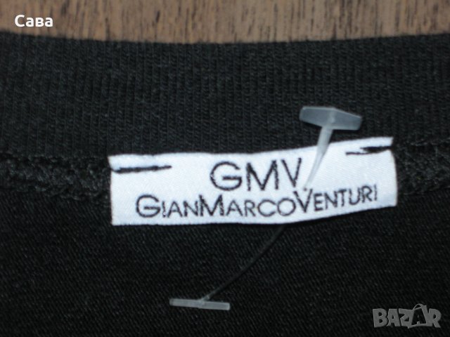 Блуза G.M. VENTURI   дамска,М-Л