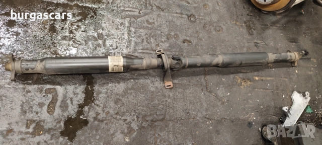 Кардан 2114109306 Mercedes E220 W211 2.2-170к.с. - 140лв