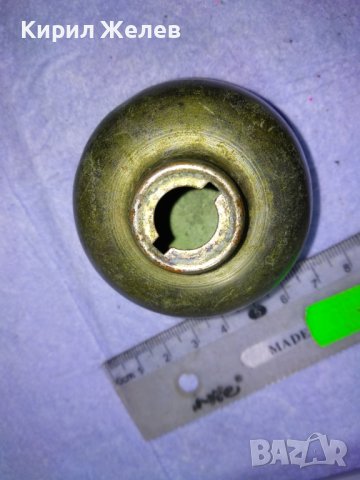 Стар КОРПУС от РЕТРО СПИРТНИК - За ЧАСТИ РЕСТАВРАЦИЯ СТАРИННА ДЕКОРАЦИЯ БИТОВ Кът КОЛЕКЦИЯ 41532, снимка 8 - Антикварни и старинни предмети - 43590972