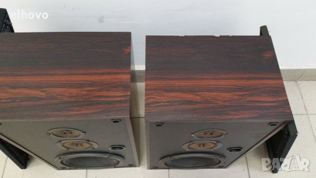 Тонколони Pioneer CS-585, снимка 4 - Тонколони - 28941067