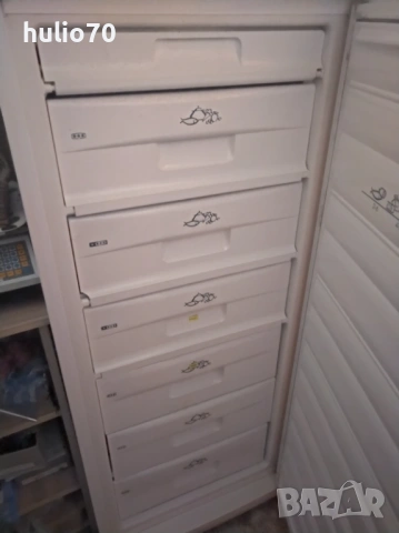 Разпродажба на хладилни витрини ,фризери и стелажи, снимка 4 - Витрини - 53024472