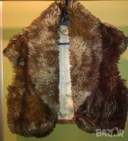 Miss Sixty оригинален дамски елек и чанта , снимка 3 - Елеци - 53247892