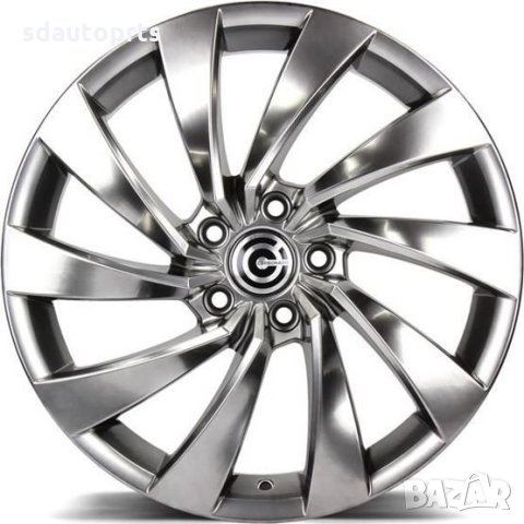 17" Джанти Пасат 5x112 VW GOLF 5 6 7 PASSAT B6 B7 B8 CC Arteon Skoda, снимка 3 - Гуми и джанти - 28713713