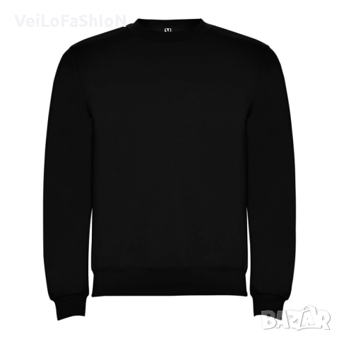 Нова ватирана блуза в различни цветове, снимка 2 - Блузи - 52166523