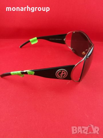 Слънчеви очила GIORGIO ARMANI GA 369, снимка 2 - Слънчеви и диоптрични очила - 14661942