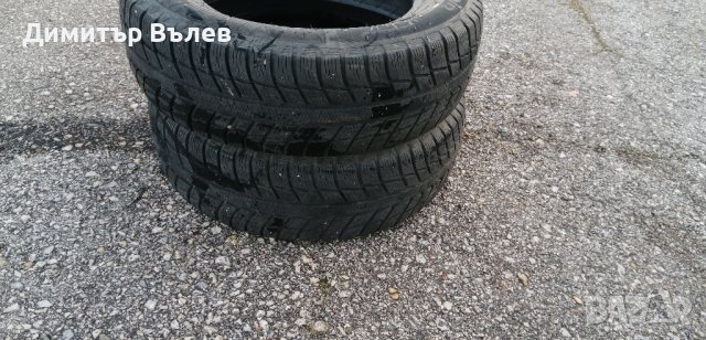 Гуми 195 65 15 Мишелин Michelin 
2 броя, снимка 6 - Гуми и джанти - 43591520