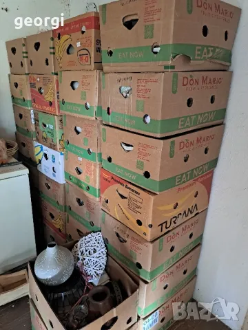 кашони със стока от Холандия , снимка 9 - Антикварни и старинни предмети - 47769137