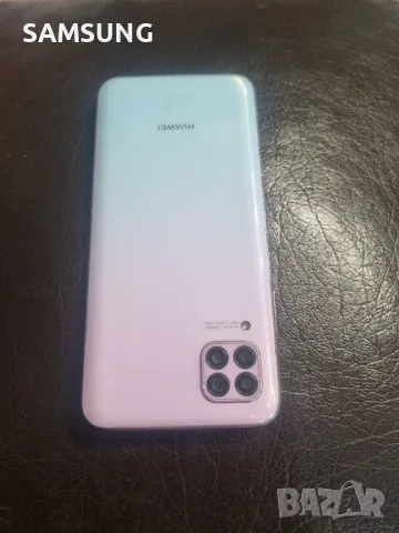 Huawei - P40 lite , снимка 3 - Huawei - 50337930