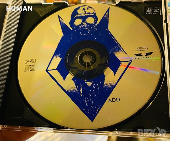 Sodom,Venom, снимка 7 - CD дискове - 43170959