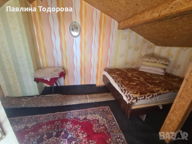 "ПРЕСТИЖ-П"ЕООД ПРОДАВА ВИЛА В СЕЛО ПОЛ.МИНКОВО, снимка 14 - Къщи - 52570618