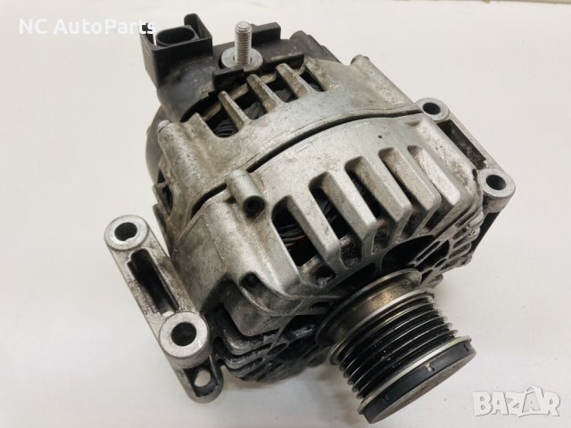 Алтернатор Генератор за MERCEDES Мерцедес W205 AMG C43 3.0 367 коня OM276.823 A0009068706 2018