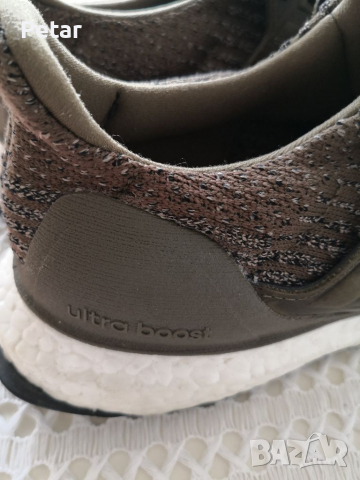 Маратонки adidas летни, снимка 11 - Детски маратонки - 36417249