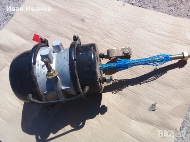 Възглавница за ВОЛВО 2004 - 2007г., снимка 8 - Части - 47490677