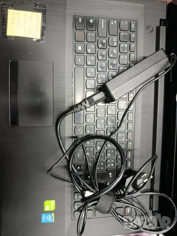 Лаптопи thinkpad,hp,lenovo, снимка 7 - Лаптопи за дома - 52653314