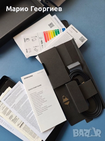 Samsung Galaxy Z Flip 7 256Gb 12Ram, снимка 6 - Samsung - 52659675