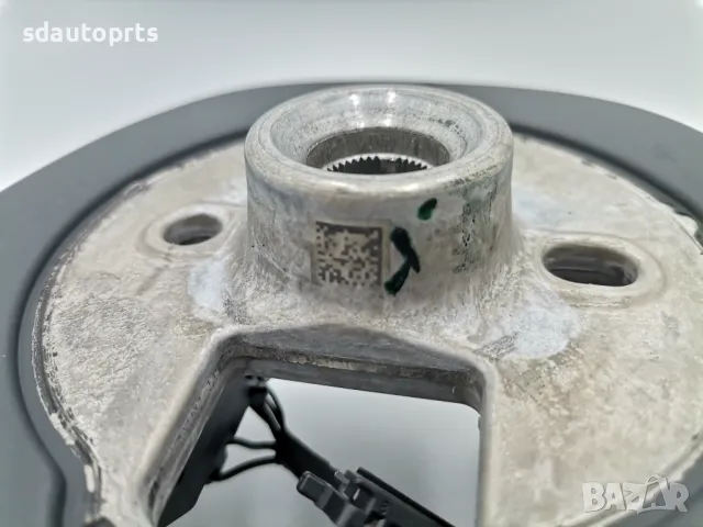 Волан 116км оригинален мултифункционален волан BMW iX I20, снимка 10 - Части - 48529796