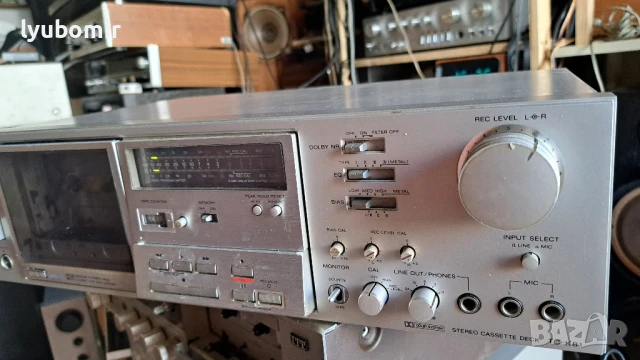 Sony Tck-81, снимка 5 - Декове - 50960672