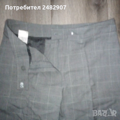 Дамски летен панталон, снимка 9 - Панталони - 51964302