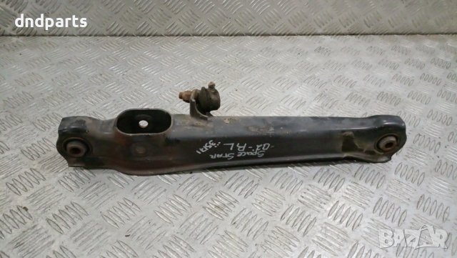 Носач Mitsubishi Space Star 2002г.(заден ляв)	