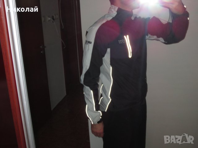Gore GORE-TEX Paclite Jacket, снимка 17 - Спортни дрехи, екипи - 35535704