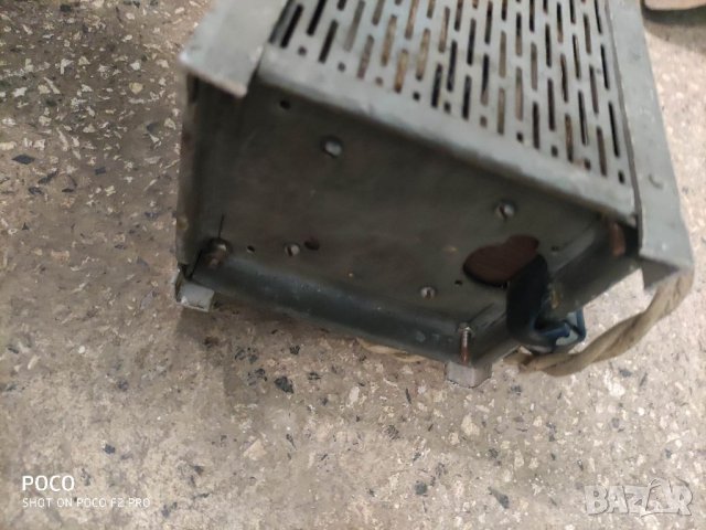 Продавам военен уред, снимка 7 - Други ценни предмети - 37123738